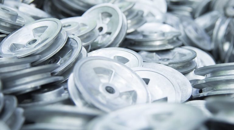 Литьё алюминия под давлением: преимущества и особенности технологии