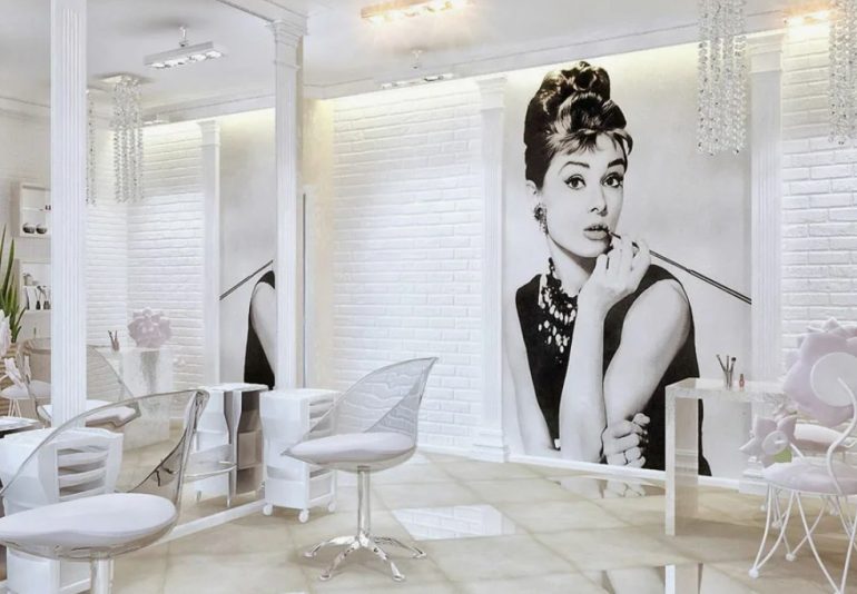 Секреты успешного салона красоты: от концепции до лояльных клиентов