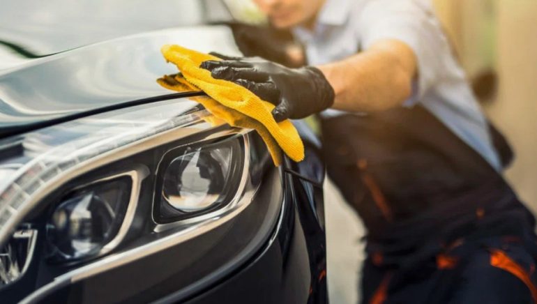 Топ-10 незаменимых товаров для профессионального детейлинга авто