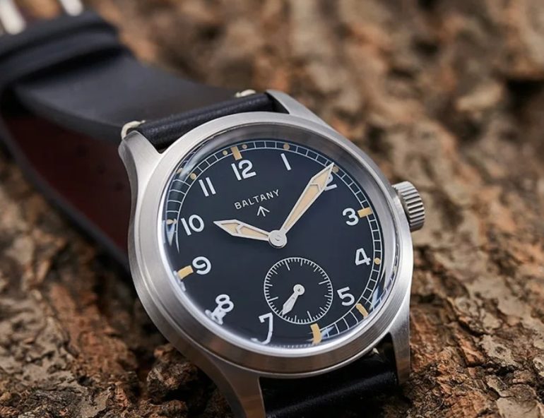 Кварцевые наручные часы: точность времени на вашем запястье