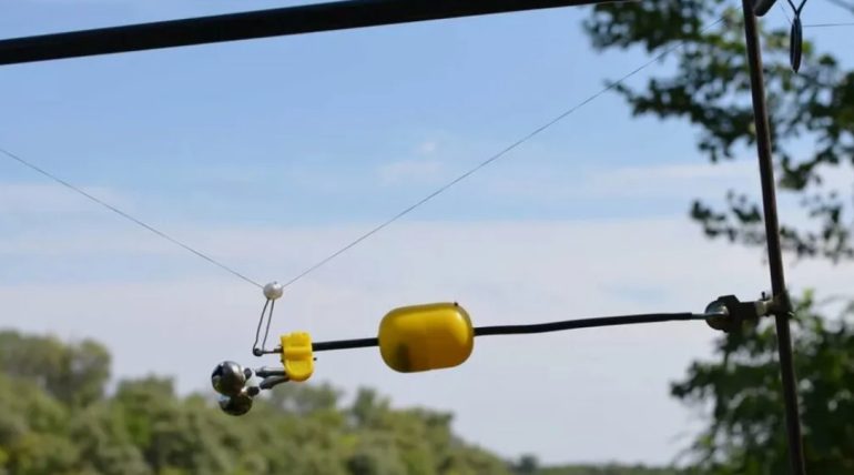 Сигнализаторы поклёвки: Как выбрать лучший вариант для рыбалки