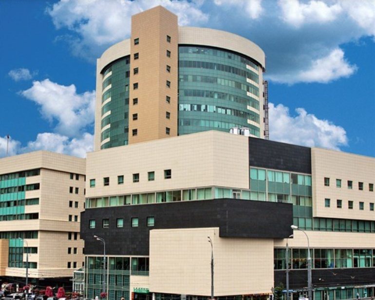 Конференц-зал