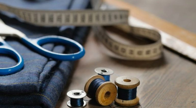Фурнитура для одежды оптом: как выбрать надежного поставщика