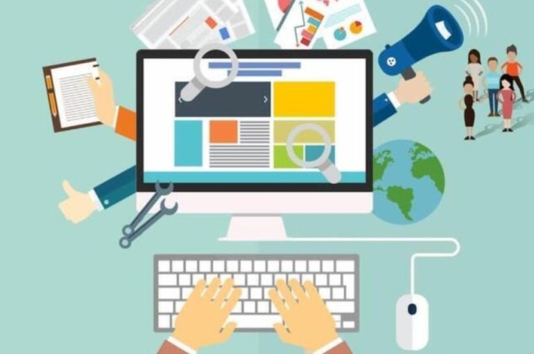 Современные методы цифрового маркетинга для масштабирования бизнеса