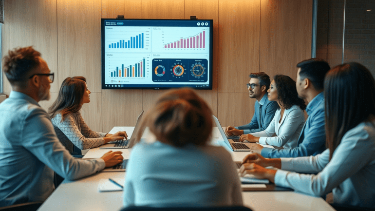 Почему конкурентный анализ важен для успешного бизнеса