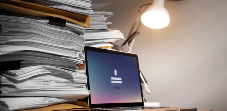 5 главных преимуществ электронного кадрового документооборота для бизнеса