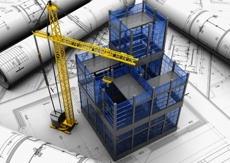 Преимущества допуска СРО по проектированию для архитектурных бюро