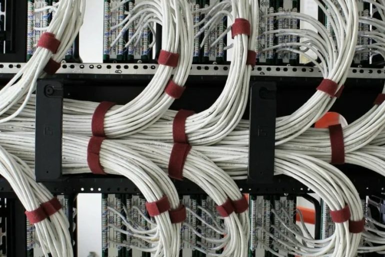 Как установка СКС повышает надежность и удобство эксплуатации