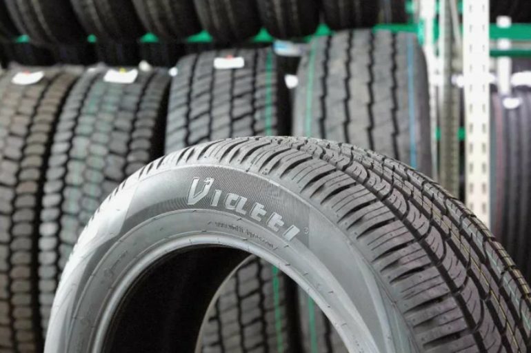 Шины Viatti для внедорожников и легковых авто: ассортимент