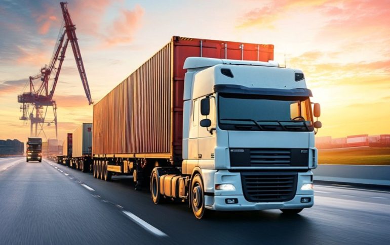 Как выбрать оптимальный способ доставки грузов из Китая