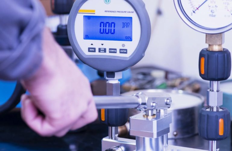 Поверка и калибровка средств измерений: в чем разница и зачем нужны