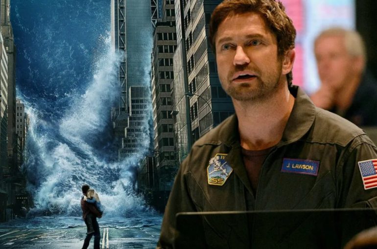 Фильмы-катастрофы: самые зрелищные и драматичные ленты