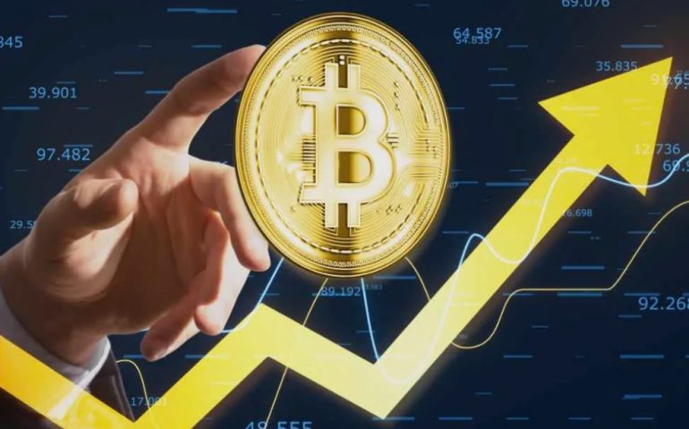 Почему BTC Wall — идеальный выбор для полного контроля над биткоином