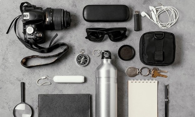 10 важных товаров для профессионального автодетейлинга