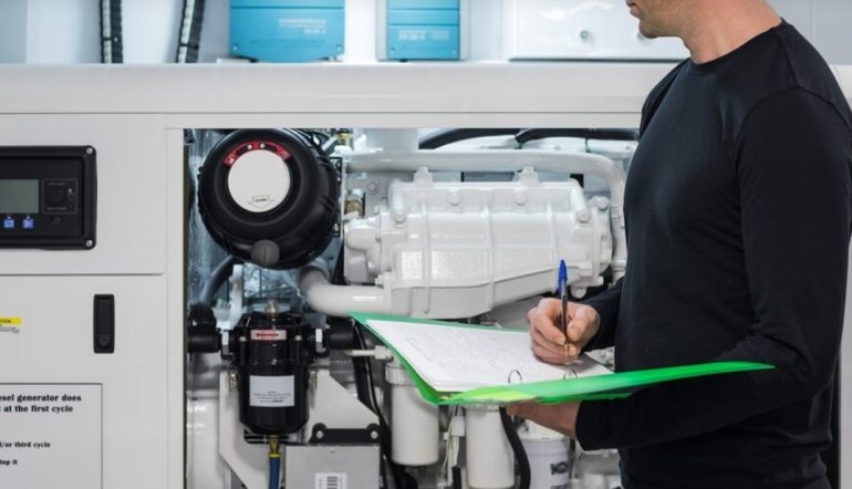 Ошибки при подключении дизельной электростанции к электросети потребителя и как их избежать