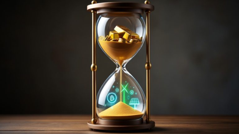 Анализ рынка инвестиций: куда вкладывать деньги в 2026?