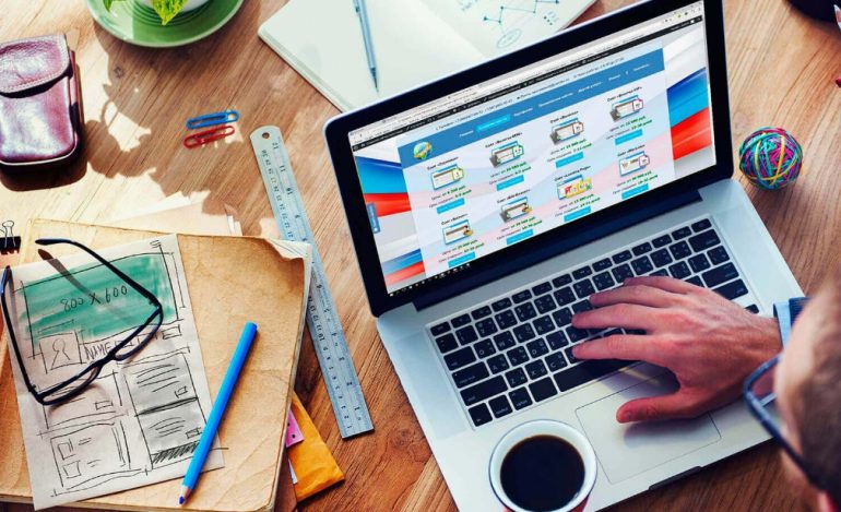 SEO и создание сайтов: почему важно делать всё одновременно