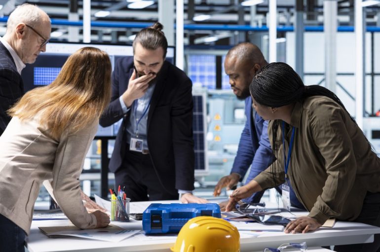 Основные преимущества внедрения системы диспетчеризации инженерных систем для крупных объектов.