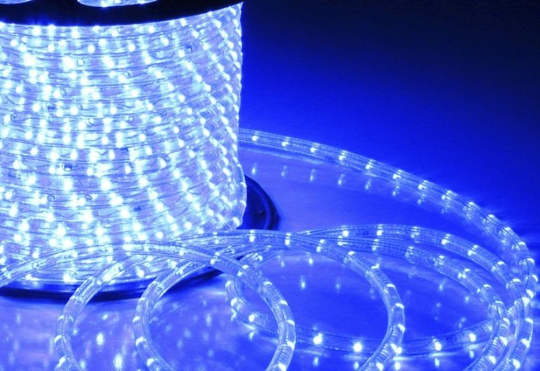 Дюралайт 220V vs 24V — что безопаснее и выгоднее для вашего проекта?