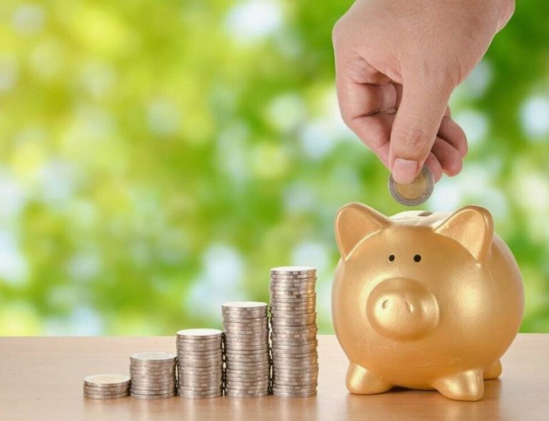 7 простых привычек, которые помогут накопить деньги