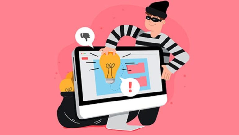 Как бороться с копированием контента интернет-магазина