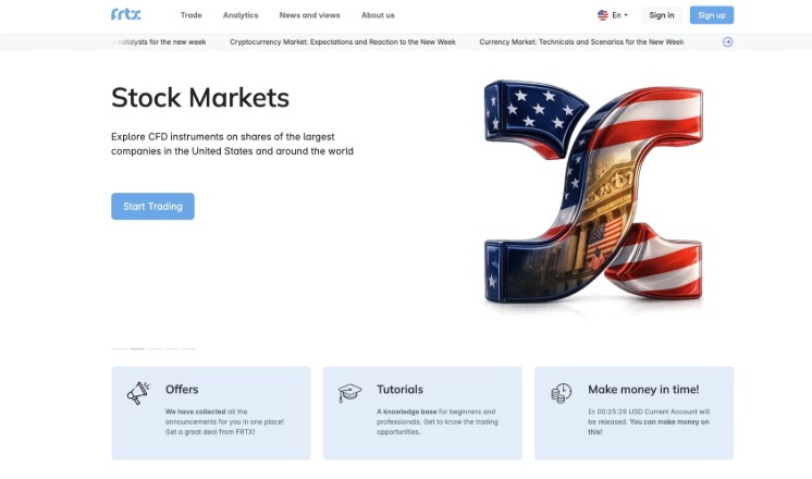 Только официальные ресурсы FRTX: почему ориентироваться стоит на frtx.org и frtx.global