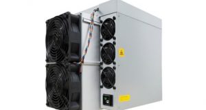 Обзор Bitmain Antminer S21: Титан среди ASIC-майнеров