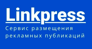 Популярный сервис для продаж Linkpress