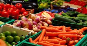 Торговля овощами в розницу как бизнес