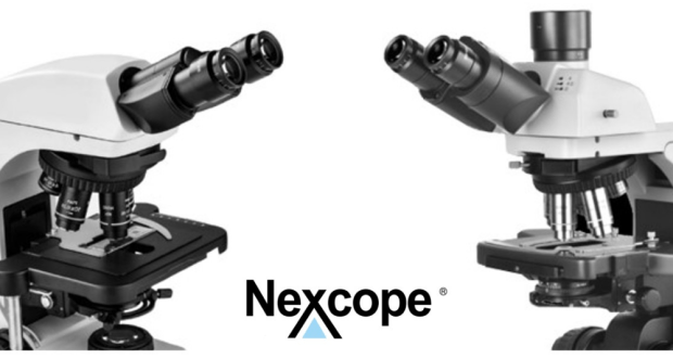 Nexcope NE600 – универсальный помощник в микроскопии