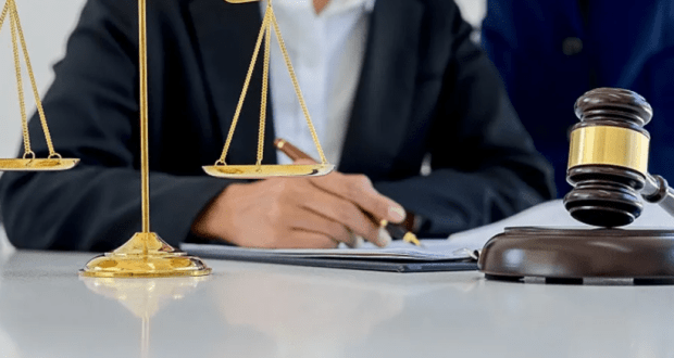 Консультация юриста: решение проблем с минимумом затрат
